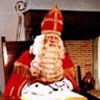 Sinterklaas avatar